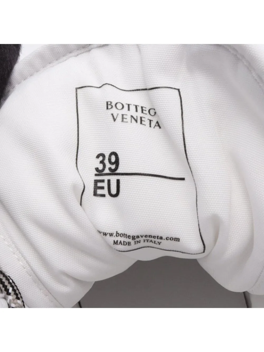 Bottega Veneta Sneakers Denba